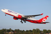 Air Berlin Airbus A330-223 (D-ABXA) at  Hamburg - Fuhlsbuettel (Helmut Schmidt), Germany