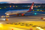 Air Berlin Airbus A330-223 (D-ABXA) at  Hamburg - Fuhlsbuettel (Helmut Schmidt), Germany