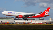 Air Berlin Airbus A330-223 (D-ABXA) at  Hamburg - Fuhlsbuettel (Helmut Schmidt), Germany