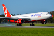 Air Berlin Airbus A330-223 (D-ABXA) at  Hamburg - Fuhlsbuettel (Helmut Schmidt), Germany