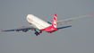 Air Berlin Airbus A330-223 (D-ABXB) at  Dusseldorf - International, Germany