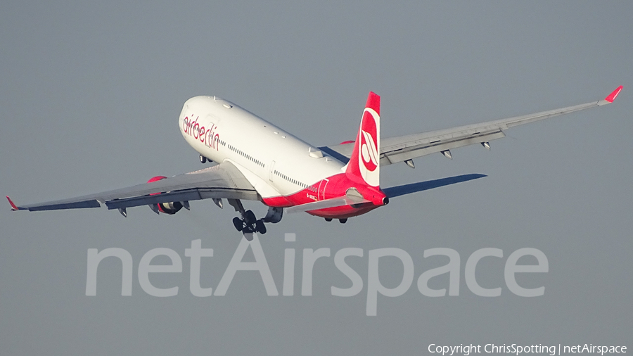 Air Berlin Airbus A330-223 (D-ABXB) | Photo 194459