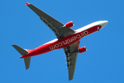 Air Berlin Airbus A330-223 (D-ABXB) at  Dusseldorf - International, Germany