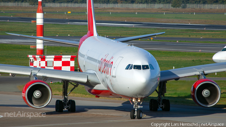 Air Berlin Airbus A330-223 (D-ABXB) | Photo 449576