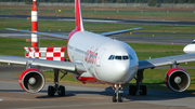 Air Berlin Airbus A330-223 (D-ABXB) at  Berlin - Tegel, Germany