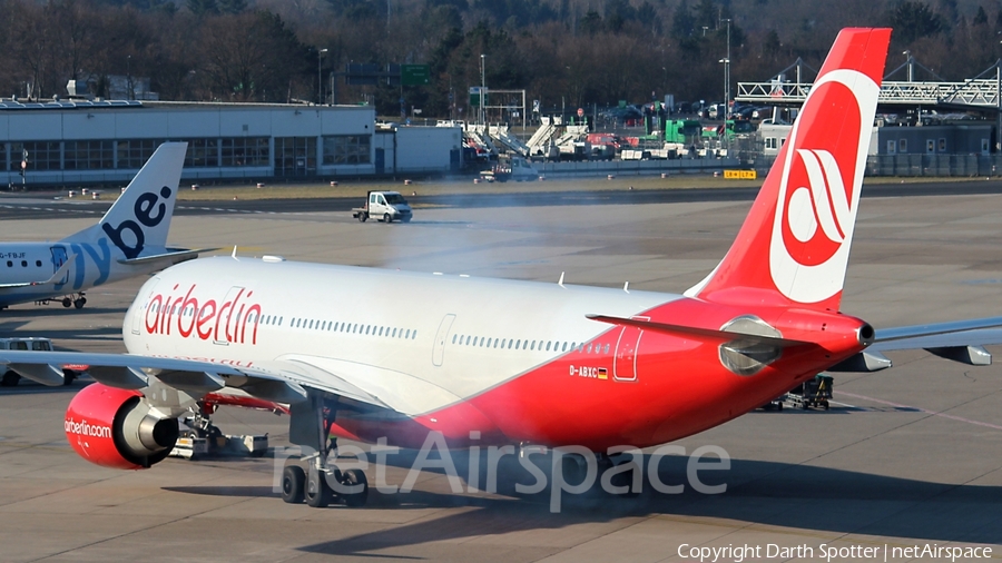 Air Berlin Airbus A330-223 (D-ABXC) | Photo 209305