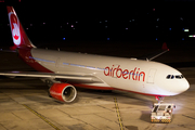 Air Berlin Airbus A330-223 (D-ABXC) at  Hamburg - Fuhlsbuettel (Helmut Schmidt), Germany