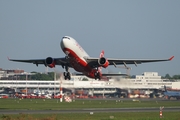 Air Berlin Airbus A330-223 (D-ABXC) at  Hamburg - Fuhlsbuettel (Helmut Schmidt), Germany