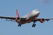 Air Berlin Airbus A330-223 (D-ABXC) at  Hamburg - Fuhlsbuettel (Helmut Schmidt), Germany