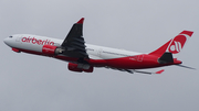 Air Berlin Airbus A330-223 (D-ABXD) at  Dusseldorf - International, Germany