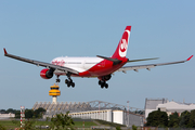 Air Berlin Airbus A330-223 (D-ABXD) at  Hamburg - Fuhlsbuettel (Helmut Schmidt), Germany