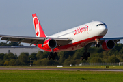 Air Berlin Airbus A330-223 (D-ABXD) at  Hamburg - Fuhlsbuettel (Helmut Schmidt), Germany