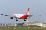 Air Berlin Airbus A330-223 (D-ABXD) at  Hamburg - Fuhlsbuettel (Helmut Schmidt), Germany