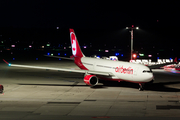 Air Berlin Airbus A330-223 (D-ABXD) at  Hamburg - Fuhlsbuettel (Helmut Schmidt), Germany