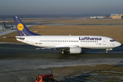 Lufthansa Boeing 737-330 (D-ABXF) at  Hamburg - Fuhlsbuettel (Helmut Schmidt), Germany