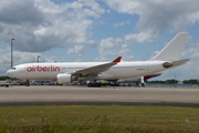 Air Berlin Airbus A330-223 (D-ABXG) at  Cologne/Bonn, Germany