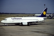 Lufthansa Boeing 737-330 (D-ABXK) at  Cologne/Bonn, Germany