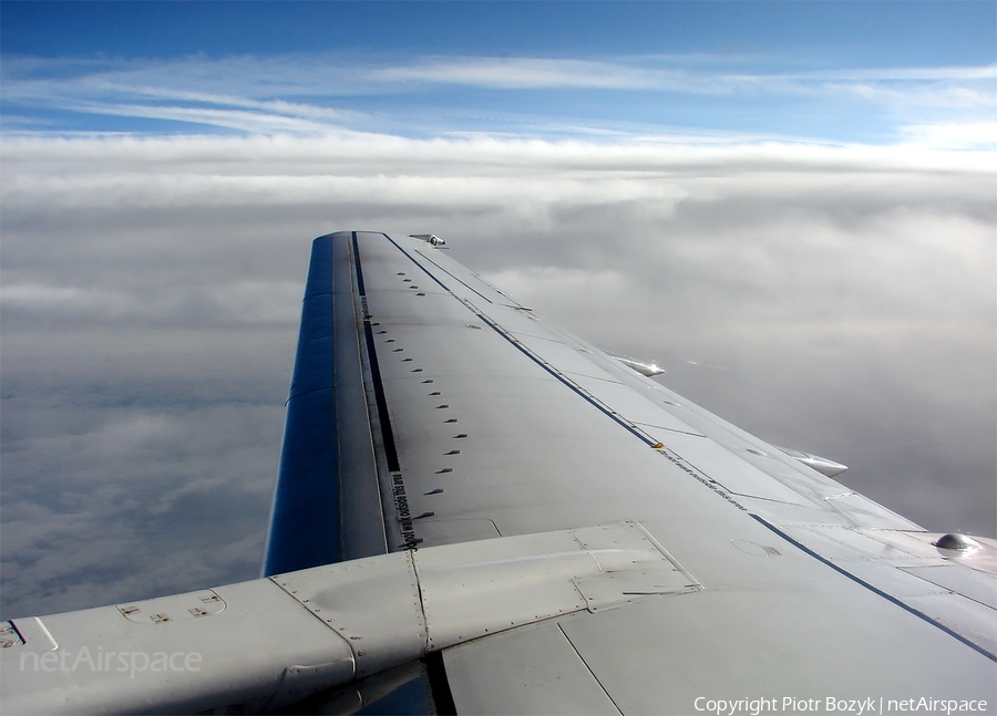 Lufthansa Boeing 737-330 (D-ABXL) | Photo 25028