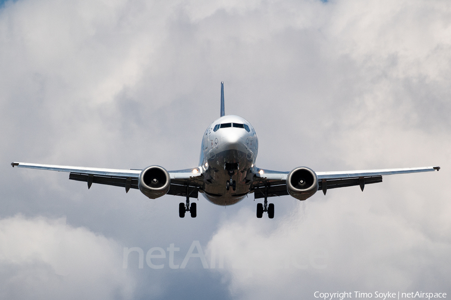 Lufthansa Boeing 737-330 (D-ABXM) | Photo 31781