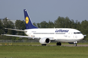 Lufthansa Boeing 737-330 (D-ABXN) at  Hamburg - Fuhlsbuettel (Helmut Schmidt), Germany