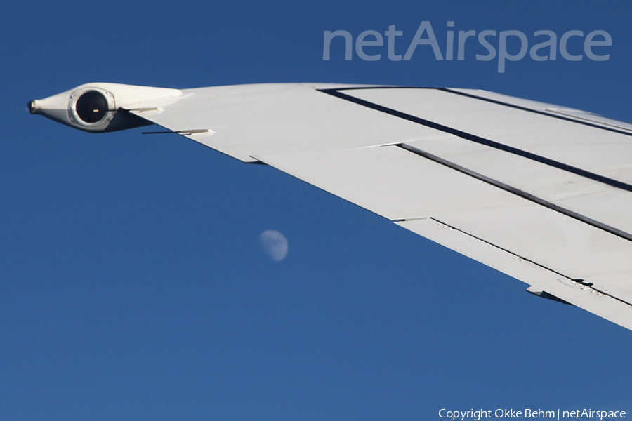 Lufthansa Boeing 737-330 (D-ABXN) | Photo 79415