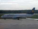 Lufthansa Boeing 737-330 (D-ABXO) at  Cologne/Bonn, Germany