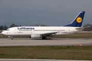 Lufthansa Boeing 737-330 (D-ABXO) at  Geneva - International, Switzerland