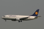 Lufthansa Boeing 737-330 (D-ABXR) at  Frankfurt am Main, Germany