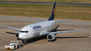 Lufthansa Boeing 737-330 (D-ABXR) at  Berlin - Tegel, Germany