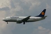 Lufthansa Boeing 737-330 (D-ABXT) at  Frankfurt am Main, Germany
