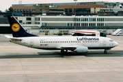 Lufthansa Boeing 737-330 (D-ABXT) at  Frankfurt am Main, Germany