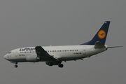 Lufthansa Boeing 737-330 (D-ABXU) at  Frankfurt am Main, Germany