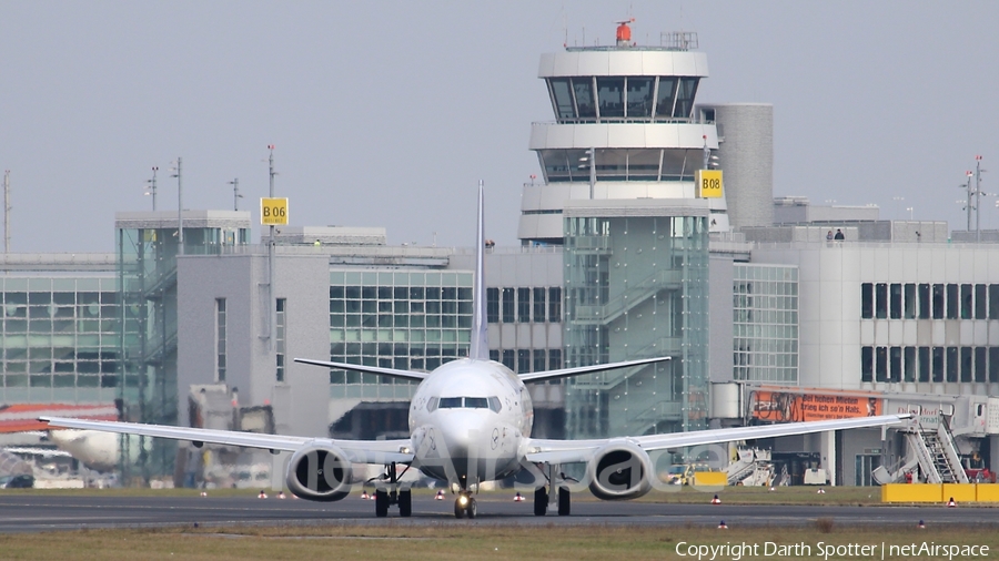 Lufthansa Boeing 737-330 (D-ABXW) | Photo 208190