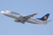 Lufthansa Boeing 737-330 (D-ABXX) at  Frankfurt am Main, Germany