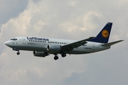 Lufthansa Boeing 737-330 (D-ABXX) at  Frankfurt am Main, Germany