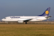 Lufthansa Boeing 737-330 (D-ABXY) at  Amsterdam - Schiphol, Netherlands
