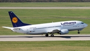 Lufthansa Boeing 737-330 (D-ABXY) at  Dusseldorf - International, Germany