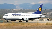 Lufthansa Boeing 737-330 (D-ABXZ) at  Palma De Mallorca - Son San Juan, Spain