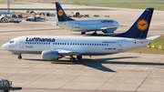 Lufthansa Boeing 737-330 (D-ABXZ) at  Berlin - Tegel, Germany
