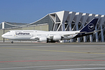 Lufthansa Boeing 747-830 (D-ABYA) at  Frankfurt am Main, Germany