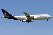 Lufthansa Boeing 747-830 (D-ABYA) at  Frankfurt am Main, Germany