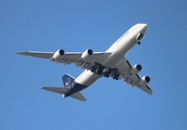 Lufthansa Boeing 747-830 (D-ABYA) at  Orlando - International (McCoy), United States