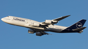 Lufthansa Boeing 747-830 (D-ABYC) at  Frankfurt am Main, Germany