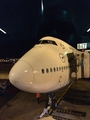 Lufthansa Boeing 747-830 (D-ABYC) at  Washington - Dulles International, United States