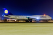 Lufthansa Boeing 747-830 (D-ABYF) at  New Delhi - Indira Gandhi International, India