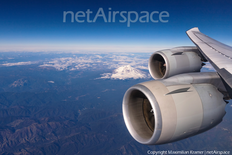 Lufthansa Boeing 747-830 (D-ABYF) | Photo 502878