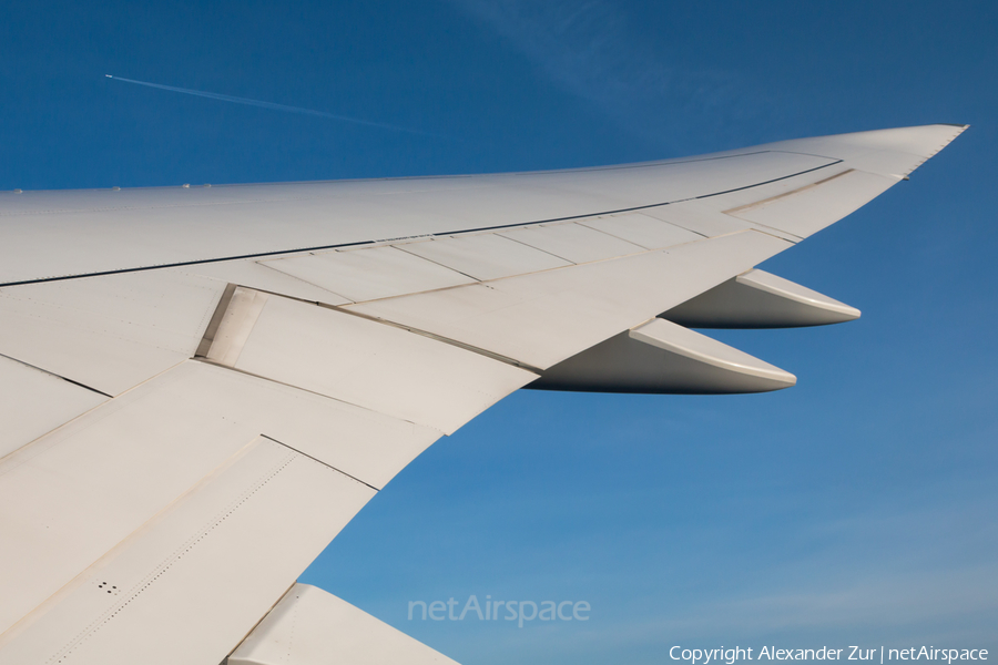 Lufthansa Boeing 747-830 (D-ABYF) | Photo 158711