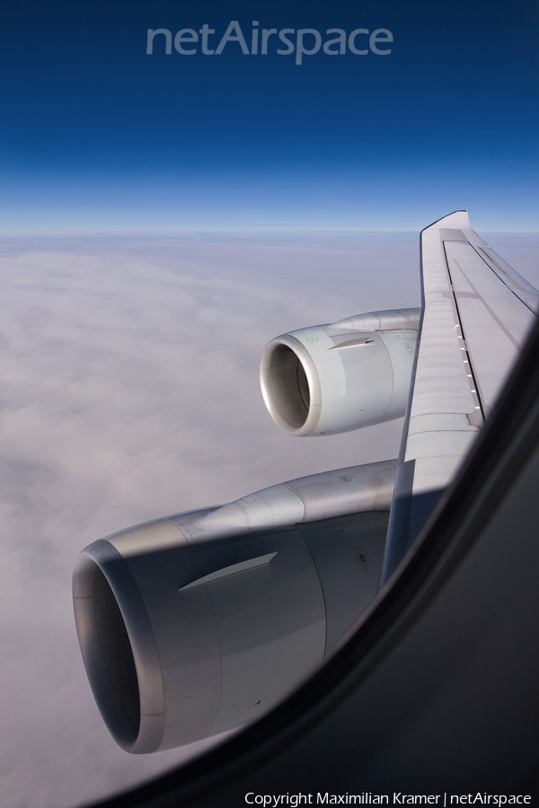 Lufthansa Boeing 747-830 (D-ABYF) | Photo 502874