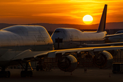 Lufthansa Boeing 747-830 (D-ABYG) at  Frankfurt am Main, Germany