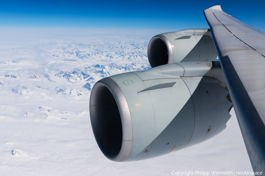 Lufthansa Boeing 747-830 (D-ABYG) | Photo 681272